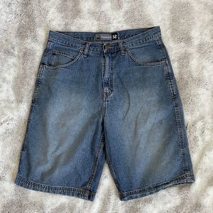 Mens 32 Jean Shorts